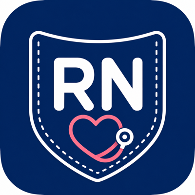 RN PocketPal app icon